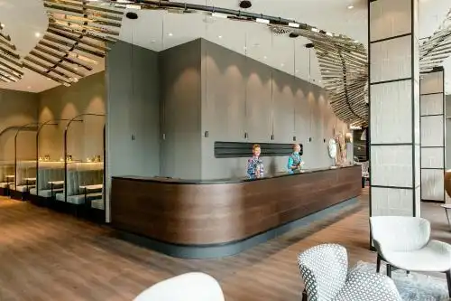 Motel One Berlin-Hauptbahnhof - 0