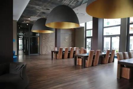 Motel One Berlin-Hauptbahnhof - 13