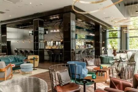 Motel One Berlin-Hauptbahnhof - 8