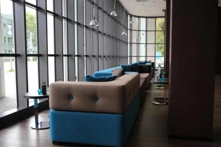 Motel One Berlin-Hauptbahnhof - 16