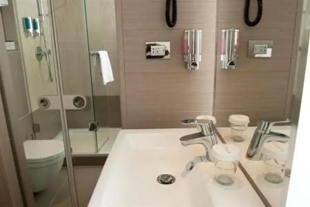 TITANIC Comfort Mitte - 105