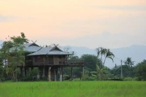 Oey-Chan-Dha Villa, San Pa Tong