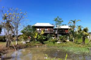 Oey-Chan-Dha Villa, San Pa Tong