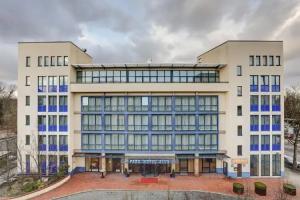 Centro Park Hotel-Neukölln
