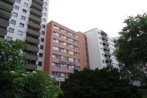 Hotel Lützow, Berlin