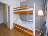 Bunk Bed room