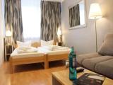 Family Quadruple room