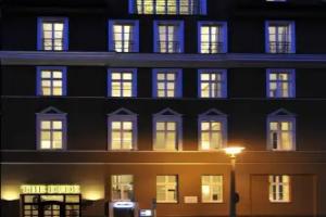 Digital check-in - THE DUDE by charly Apart-hotel