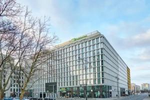 Holiday Inn-Alexanderplatz, an IHG Hotel, Berlin