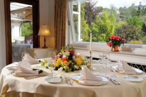 Romantik Waldhotel Mangold, Bergisch Gladbach