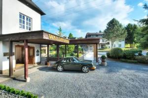 Romantik Waldhotel Mangold, Bergisch Gladbach