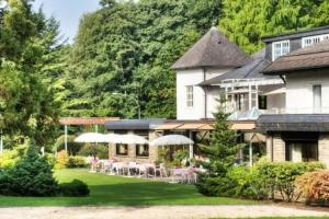 Romantik Waldhotel Mangold, Bergisch Gladbach