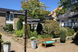 Malerwinkel Hotel, Bergisch Gladbach