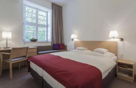 Kardinal Schulte Haus - 4