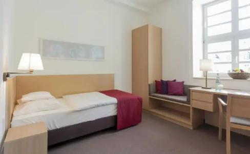 Kardinal Schulte Haus - 6