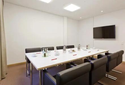 Kardinal Schulte Haus - 15