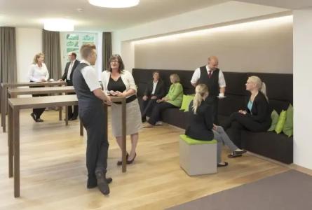 Kardinal Schulte Haus - 25