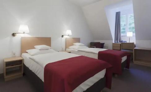 Kardinal Schulte Haus - 5