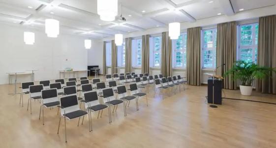 Kardinal Schulte Haus - 17