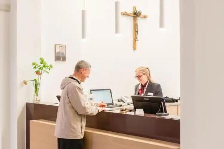 Kardinal Schulte Haus - 27