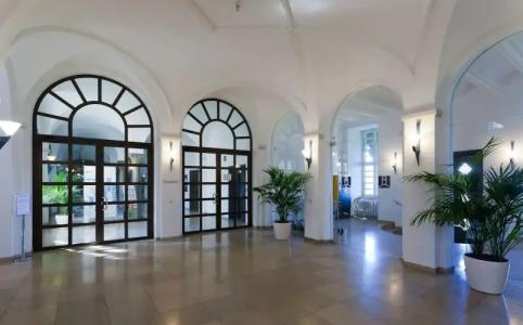 Kardinal Schulte Haus - 14