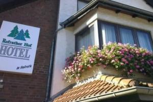 Hotel Refrather Hof, Bergisch Gladbach