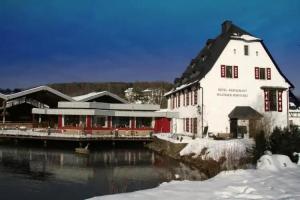 Malteser Komturei Hotel / Restaurant, Bergisch Gladbach
