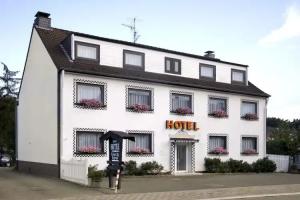 Hotel Kolner Hof Refrath, Bergisch Gladbach