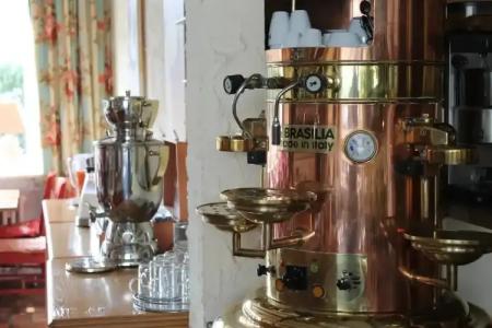 Kölner Hof Refrath - 17