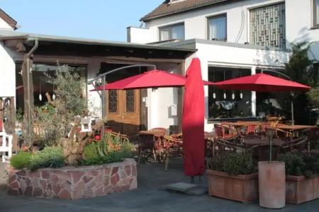 Kölner Hof Refrath - 15