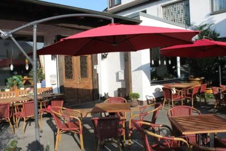 Kölner Hof Refrath - 18