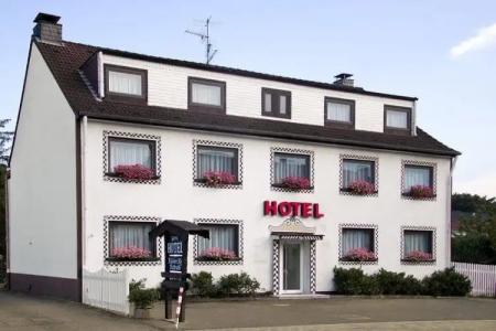 Kölner Hof Refrath - 21