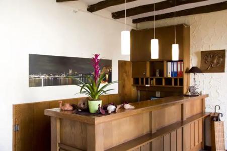 Kölner Hof Refrath - 1