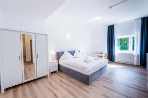 Hotel Bergheim, Bergheim