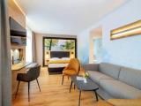Comfort Double room with balcony