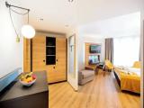 Premium Family room
