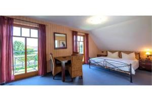 Gradierwerk Sülze Mini-hotel, Hermannsburg