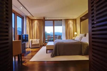 Kempinski Berchtesgaden - 136