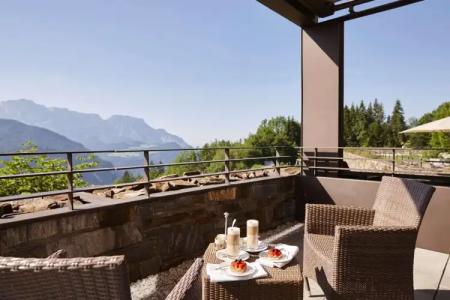 Kempinski Berchtesgaden - 7