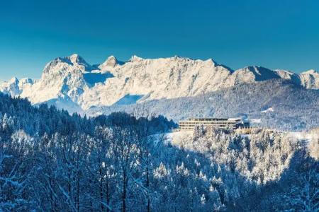 Kempinski Berchtesgaden - 47