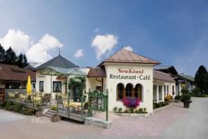 Hotel Neuhäusl Superior, Berchtesgaden