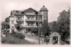 Hotel Bavaria, Berchtesgaden