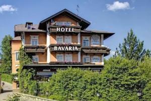 Hotel Bavaria, Berchtesgaden