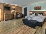 Superior Double room with balcony