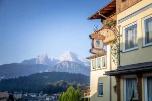 Hotel AlpinaRos Demming, Berchtesgaden