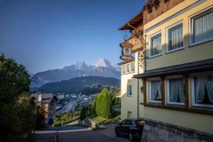 Hotel AlpinaRos Demming, Berchtesgaden
