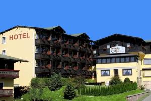 Hotel AlpinaRos Demming, Berchtesgaden