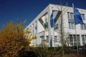 Alleehotel Europa, Bensheim