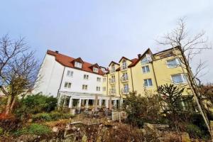 Hotel Restaurant Felix, Bensheim