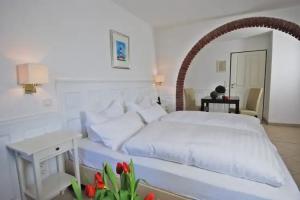 Nordseehotel Hoern van Diek, Bensersiel